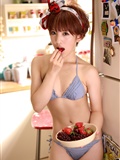 松井絵里奈 Erina Matsui　[DGC] 2011年07月號 No.95(21)